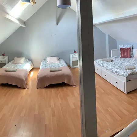 Apartment 5 Min De Deauville *