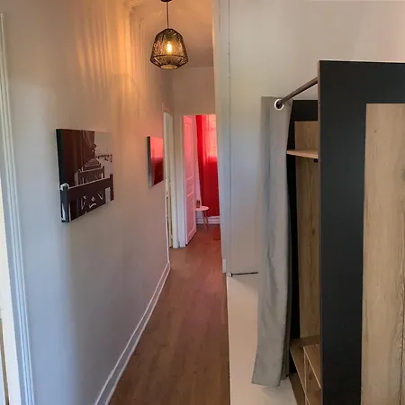 Apartment 5 Min De Deauville Saint-Arnoult (Calvados)