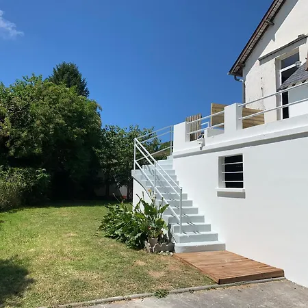 5 Min De Deauville Apartment