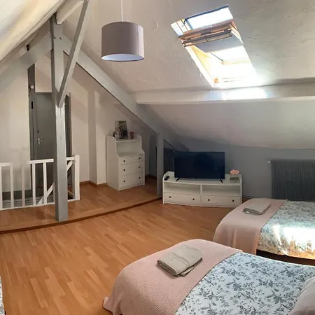 5 Min De Deauville Apartment Saint-Arnoult (Calvados)