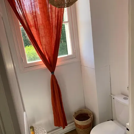 Apartment 5 Min De Deauville