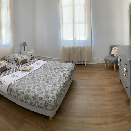 5 Min De Deauville Apartment *